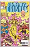 The Infinity Crusade #6