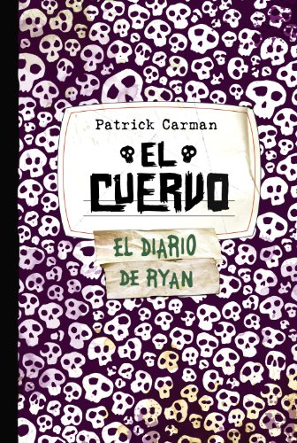 El Cuervo / The Raven by Patrick Carman