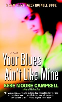 Your Blues Ain't Like Mine: A Novel
