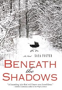 Beneath the Shadows