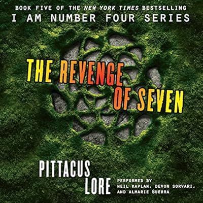 The Revenge of Seven