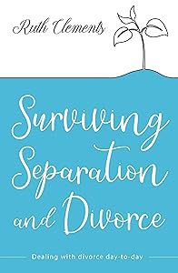 Surviving Separation and Divorce: Dealing with divorce day-to-day by Ruth Clements