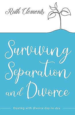 Surviving Separation and Divorce: Dealing with divorce day-to-day