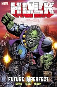 Hulk: Future Imperfect