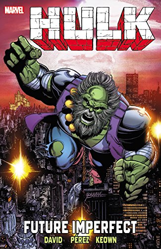 Hulk: Future Imperfect by Marvel Comics