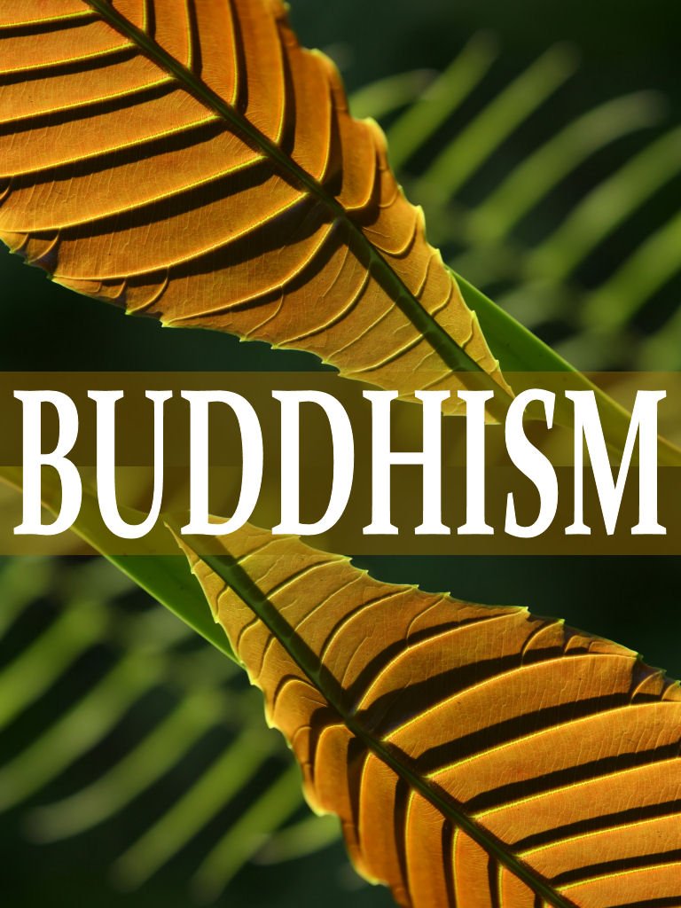 the diamond sutra & the lotus sutra