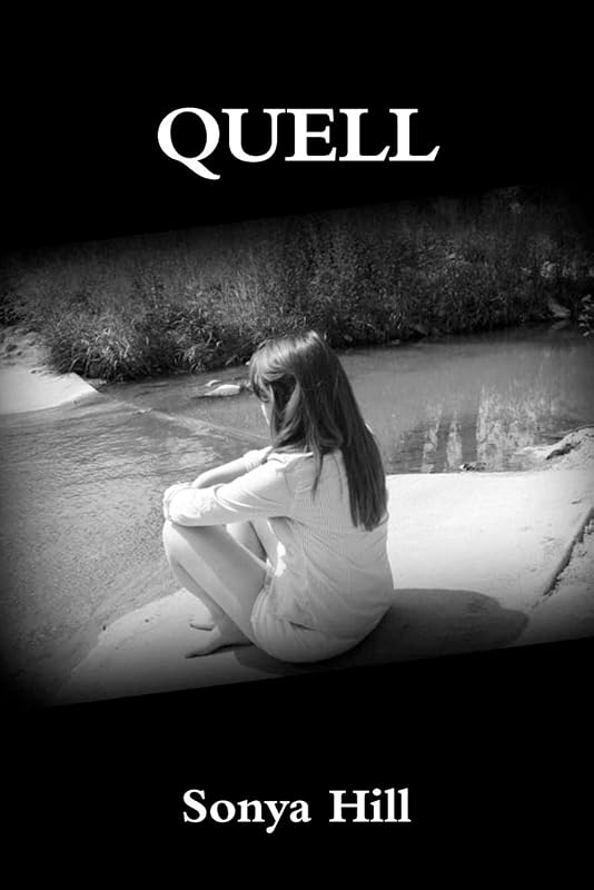 Quell by Sonya Hill
