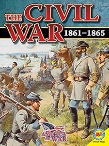 Civil War, 1861-1965