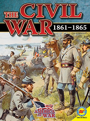 The Civil War: 1861-1865 by Simon Rose