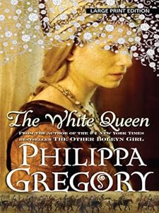 The White Queen