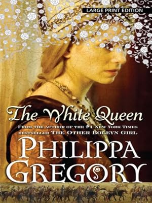 The White Queen