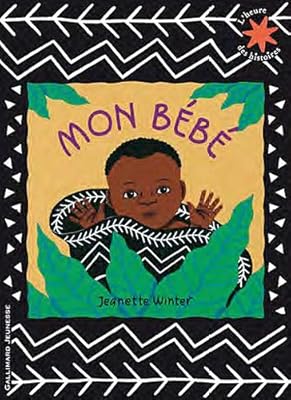 mon bébé