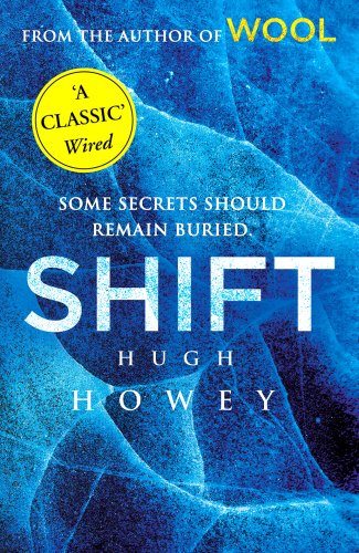 Shift by Hugh Howey