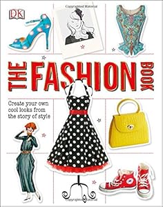 The Fashion Book