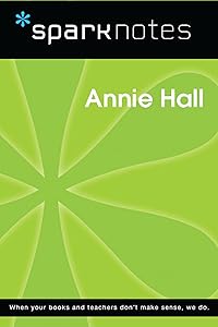 Annie Hall (SparkNotes Film Guide)