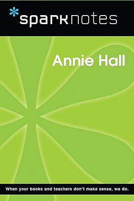 Annie Hall (SparkNotes Film Guide)