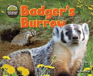 Badger's Burrow