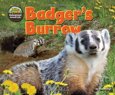 Badger's Burrow