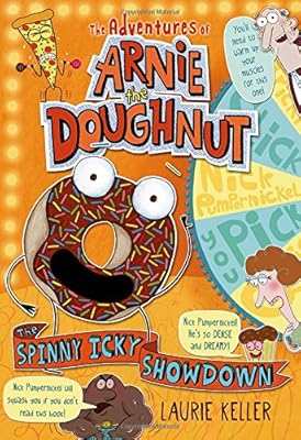 The Spinny Icky Showdown