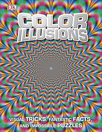 Color Illusions by DK