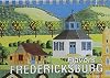 Flavors of Fredericksburg: St. Barnabas Episcopal Church