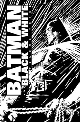 Batman: Black &amp; White - Volume 3