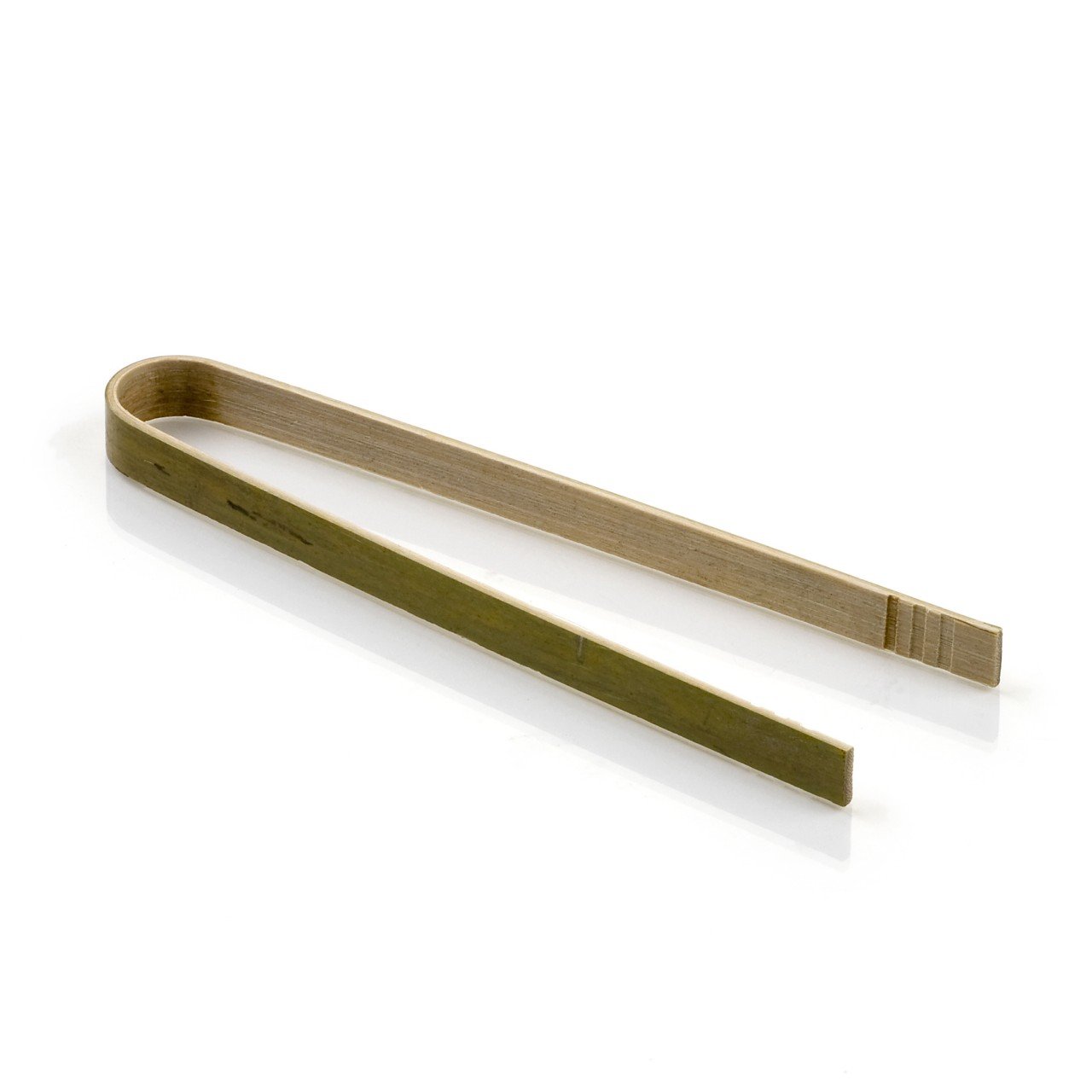 

Restaurantware Bamboo Tong Small 100 count box