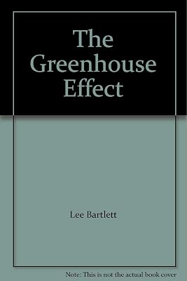 The Greenhouse effect