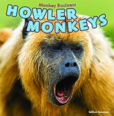 Howler Monkeys