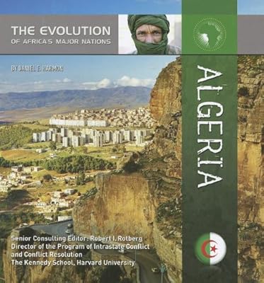 Algeria