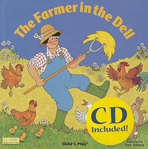 The Farmer in the Dell