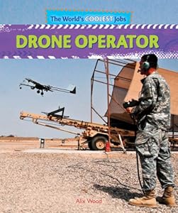 Drone operator