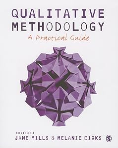 Qualitative Methodology: A Practical Guide