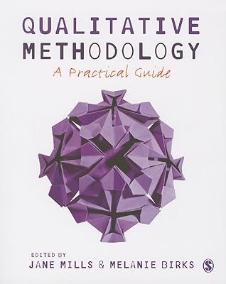 Qualitative Methodology: A Practical Guide