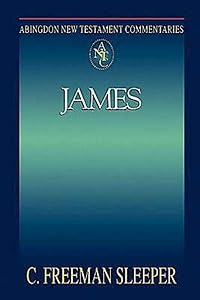 Abingdon New Testament Commentaries: James