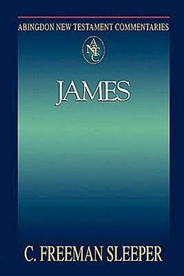 Abingdon New Testament Commentaries: James