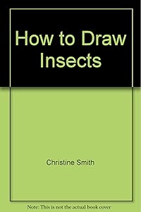 How to Draw Insects