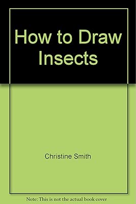 How to Draw Insects
