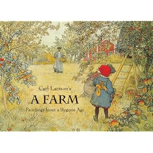 Farm: Картины из ушедшей эпохи