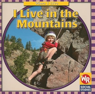 I Live in the Mountains (Where I Live)