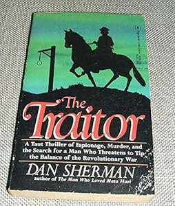 The Traitor