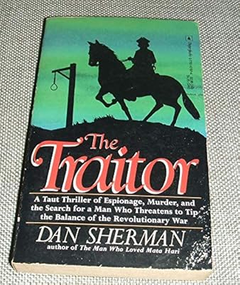 The Traitor
