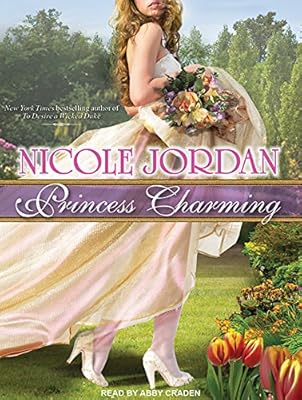 Princess Charming
