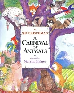 A Carnival of Animals