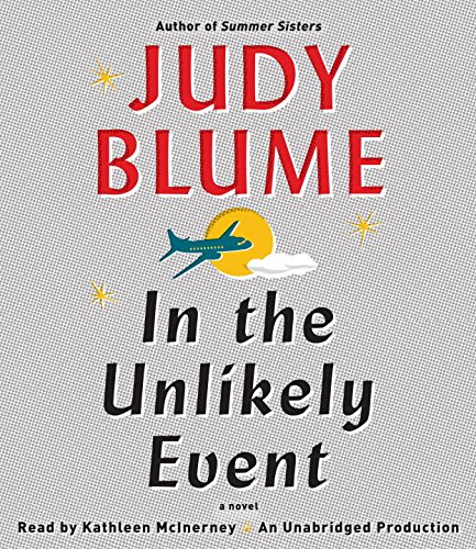 In the Unlikely Event by Judy Blume