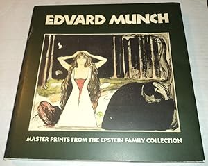 Edvard Munch: Master Prints from the Epstein Family Collection
