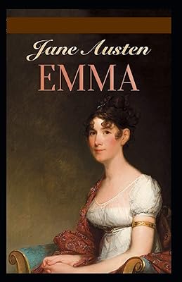 Emma Illustrated