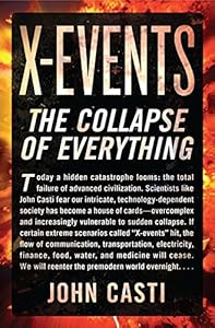 X-Events: The Collapse of Everything