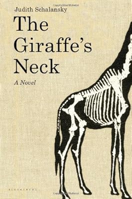 The Giraffe's Neck: A Novel