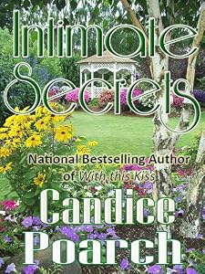 Intimate Secrets (Welcome to Nottoway Book 3)